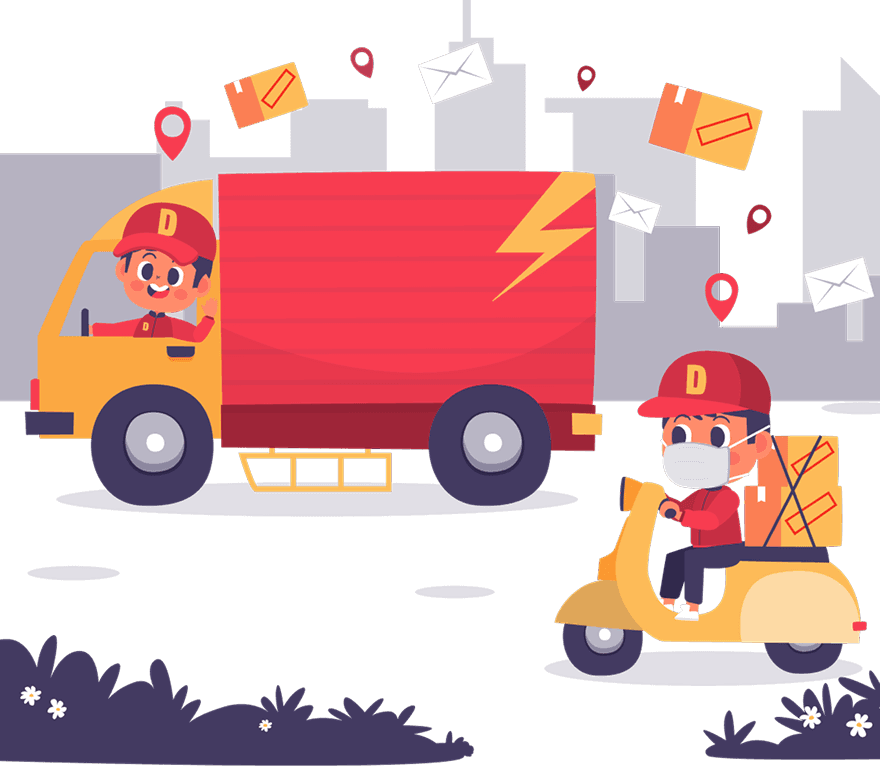 Delivery Guide
